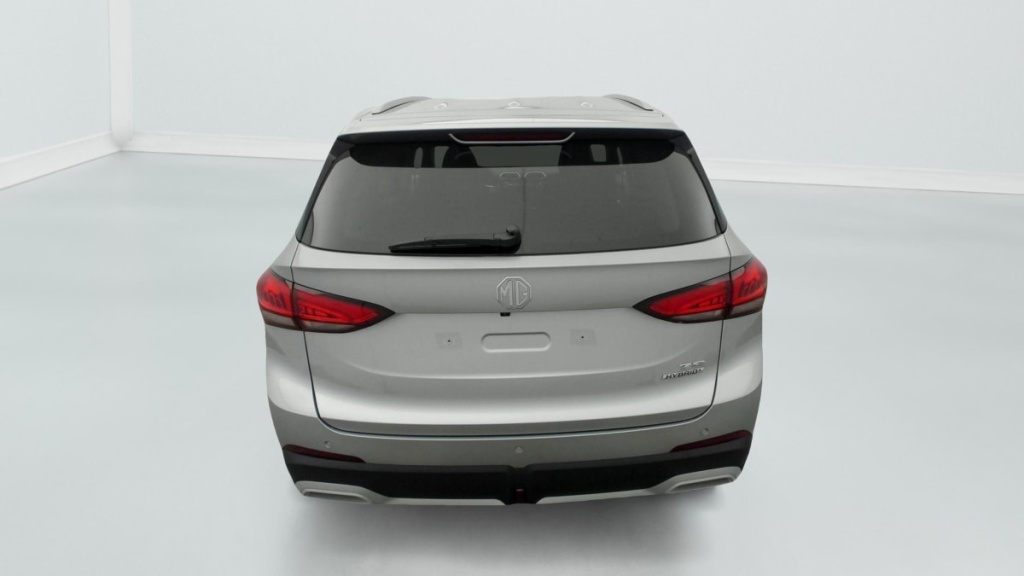 MG ZS 1.5 L Hybrid+ 197 ch Luxury - ref: 1-376394 - Photo 6