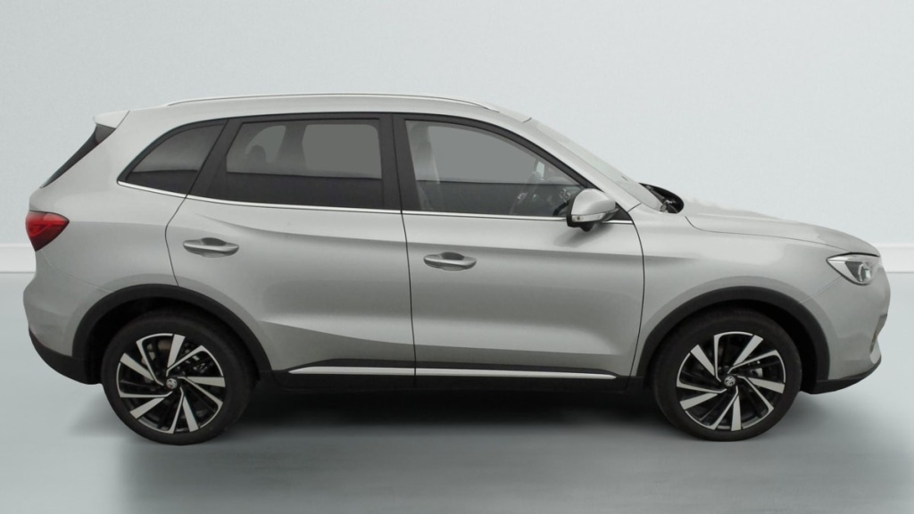 MG ZS 1.5 L Hybrid+ 197 ch Luxury - ref: 1-376394 - Photo 8