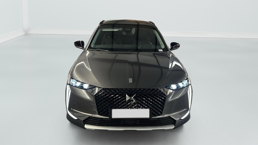 DS DS4 PureTech 130 EAT8 Cross Opera - ref: 1-376405 - Photo 2