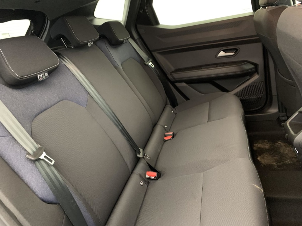 DACIA Duster Mild Hybrid 130 4x4 Journey - ref: 1-376777 - Photo 10