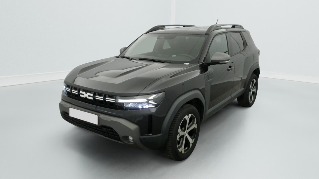 DACIA Duster Mild Hybrid 130 4x4 Journey - ref: 1-376777 - Photo 3