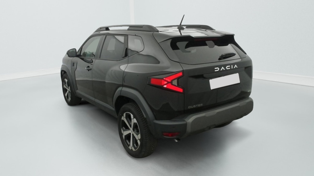 DACIA Duster Mild Hybrid 130 4x4 Journey - ref: 1-376777 - Photo 5