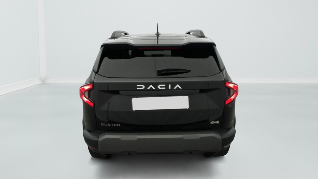 DACIA Duster Mild Hybrid 130 4x4 Journey - ref: 1-376777 - Photo 6