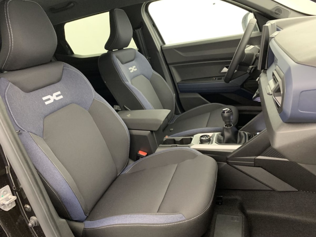 DACIA Duster Mild Hybrid 130 4x4 Journey - ref: 1-376777 - Photo 9