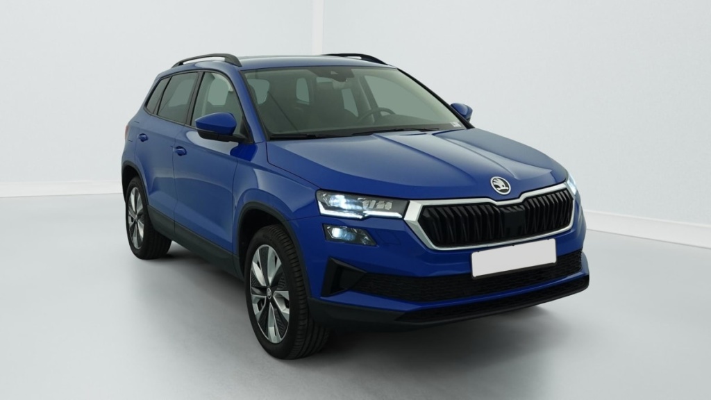 SKODA Karoq 2.0 TDI 150 ch SCR DSG74x4 Style - ref: 1-376950 - Photo 1