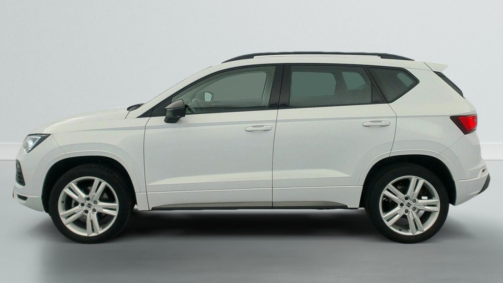 SEAT Ateca 1.5 TSI 150 ch Start Stop DSG7 FR - ref: 1-377073 - Photo 4