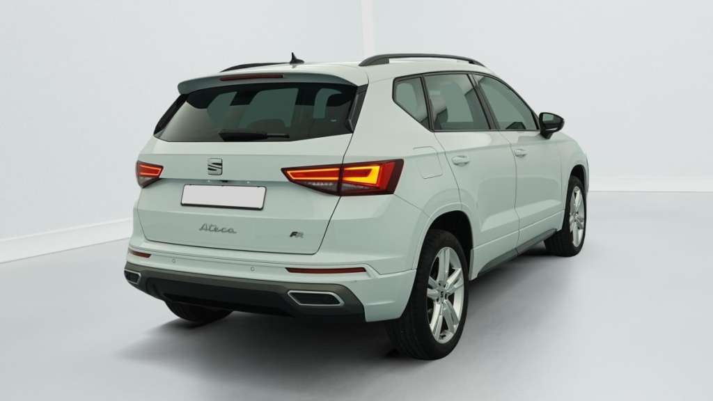 SEAT Ateca 1.5 TSI 150 ch Start Stop DSG7 FR - ref: 1-377073 - Photo 7