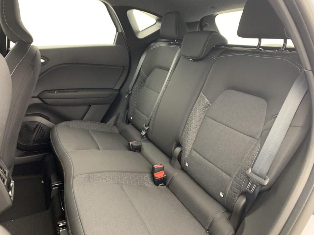RENAULT Captur TCe 90 ch Evolution - ref: 1-377270 - Photo 12
