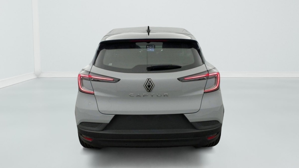 RENAULT Captur TCe 90 ch Evolution - ref: 1-377270 - Photo 6