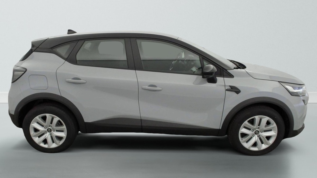 RENAULT Captur TCe 90 ch Evolution - ref: 1-377270 - Photo 8