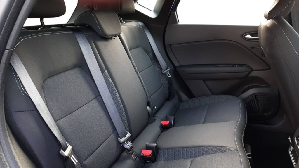 RENAULT Captur TCe 90 ch Evolution - ref: 1-377274 - Photo 10