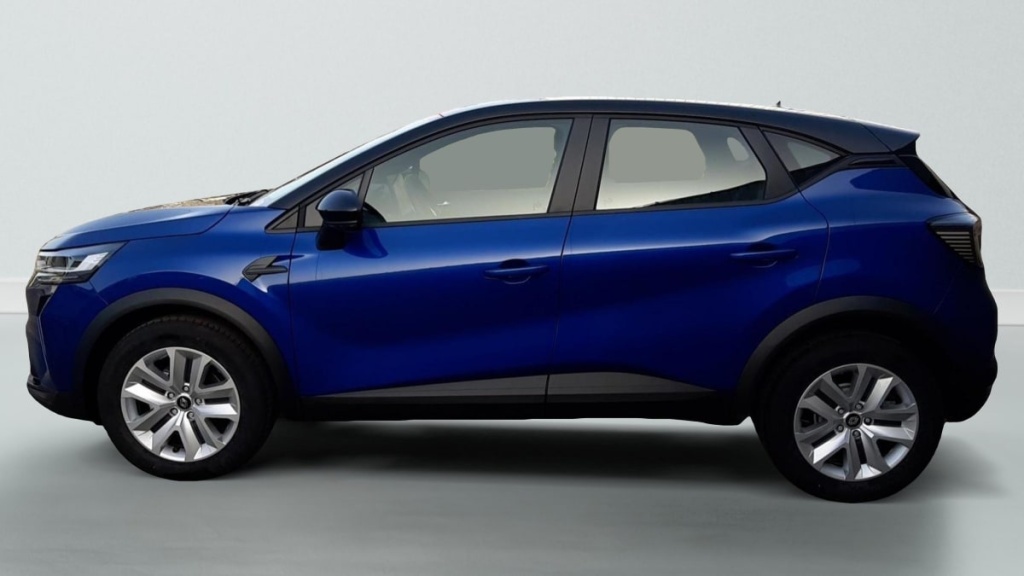 RENAULT Captur TCe 90 ch Evolution - ref: 1-377274 - Photo 4