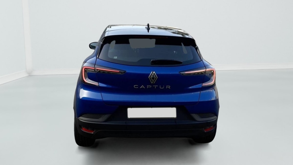 RENAULT Captur TCe 90 ch Evolution - ref: 1-377274 - Photo 6