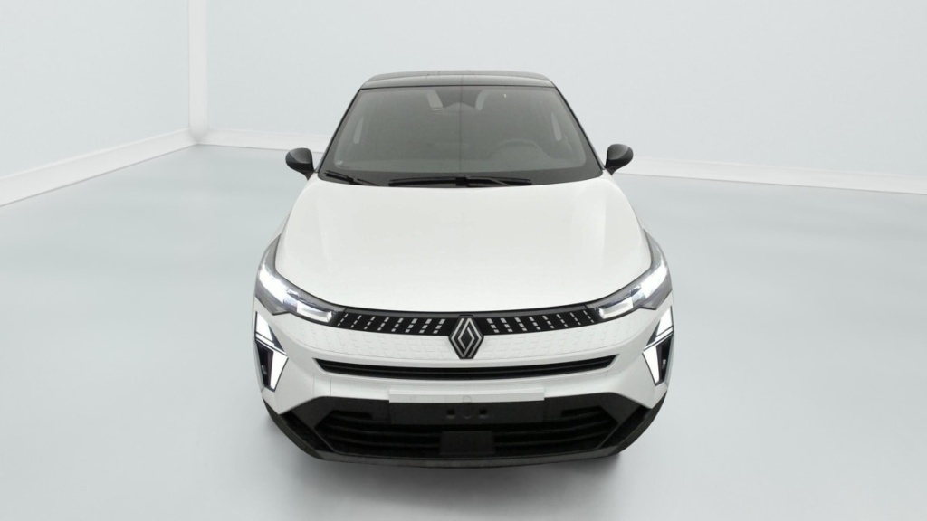 RENAULT Captur TCe 90 ch Evolution - ref: 1-377279 - Photo 2
