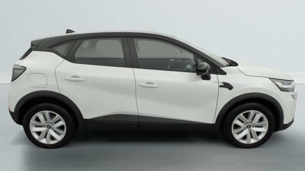 RENAULT Captur TCe 90 ch Evolution - ref: 1-377279 - Photo 8