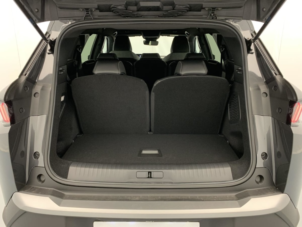 PEUGEOT 5008 Hybrid 145 e-DCS6 Allure - ref: 1-377533 - Photo 11