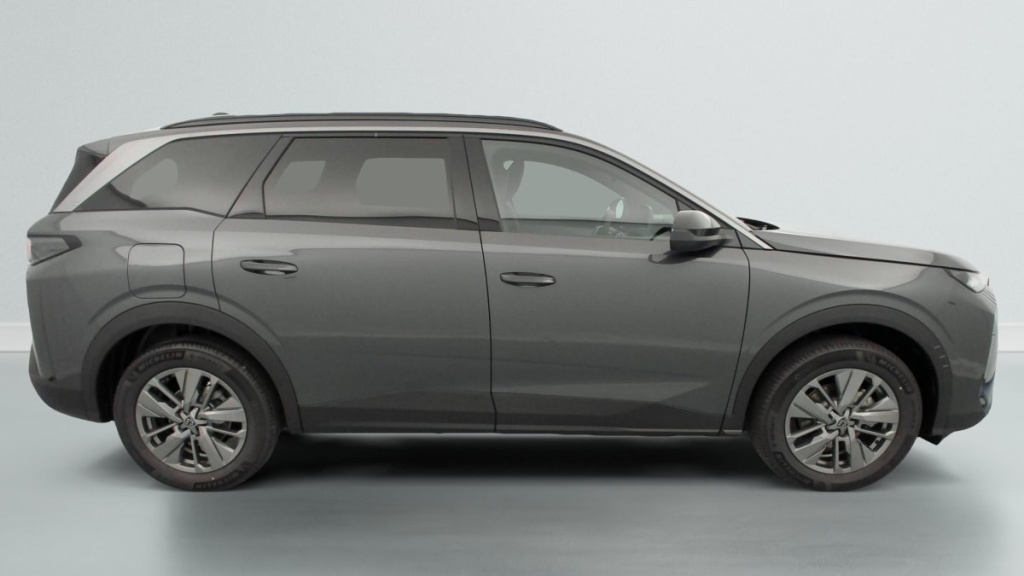 PEUGEOT 5008 Hybrid 145 e-DCS6 Allure - ref: 1-377533 - Photo 8