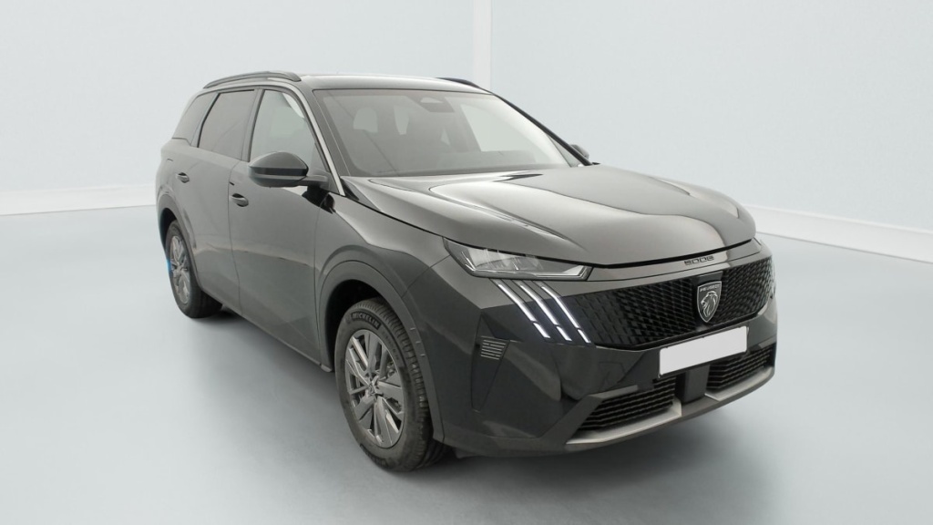 PEUGEOT 5008 Hybrid 145 e-DCS6 Allure - ref: 1-377540 - Photo 1
