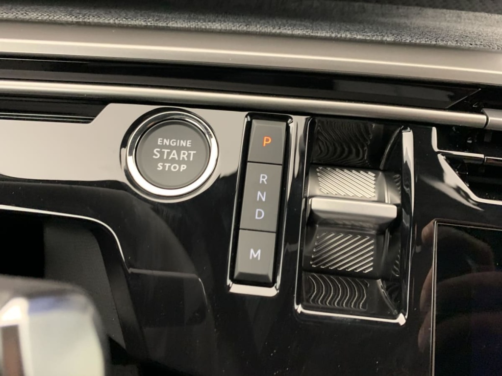 PEUGEOT 5008 Hybrid 145 e-DCS6 Allure - ref: 1-377540 - Photo 16