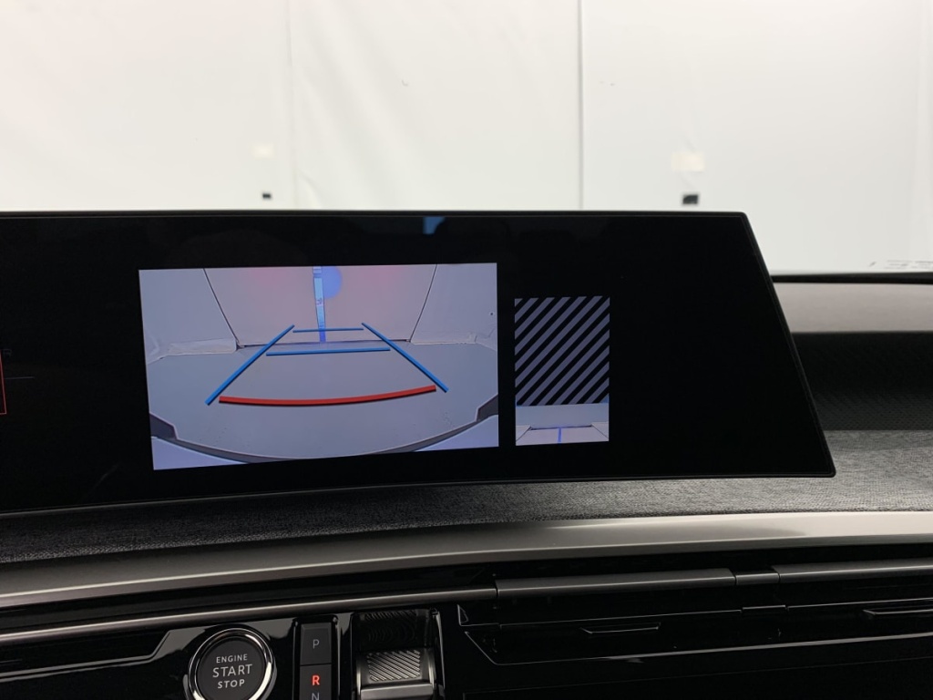 PEUGEOT 5008 Hybrid 145 e-DCS6 Allure - ref: 1-377540 - Photo 19