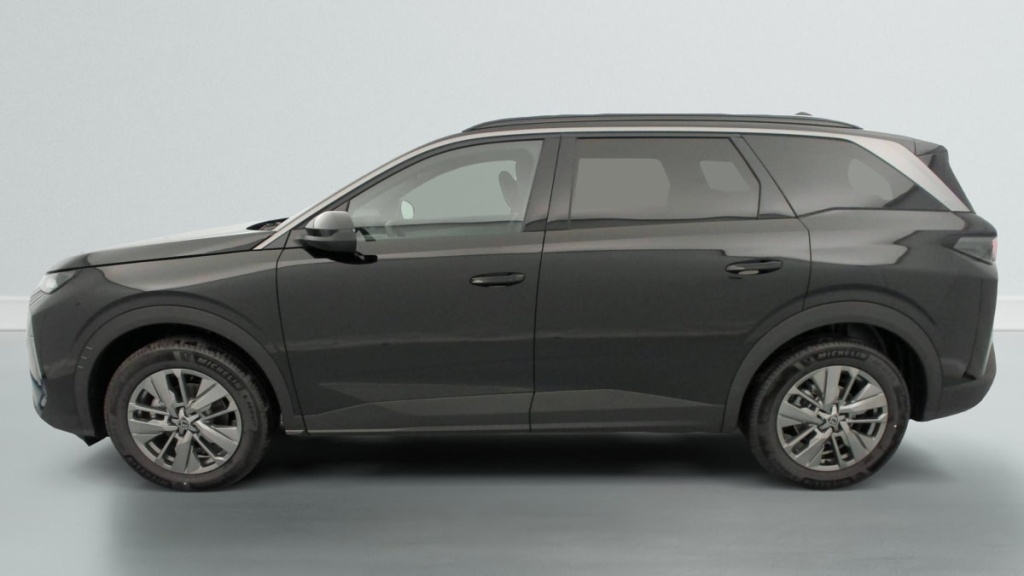 PEUGEOT 5008 Hybrid 145 e-DCS6 Allure - ref: 1-377540 - Photo 4