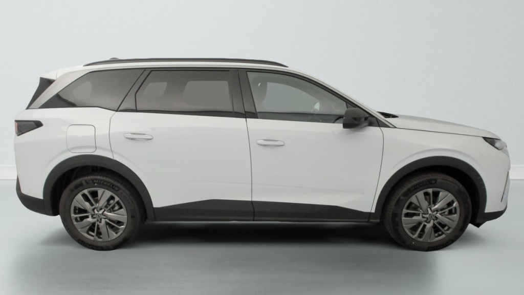 PEUGEOT 5008 Hybrid 145 e-DCS6 Allure - ref: 1-377551 - Photo 8