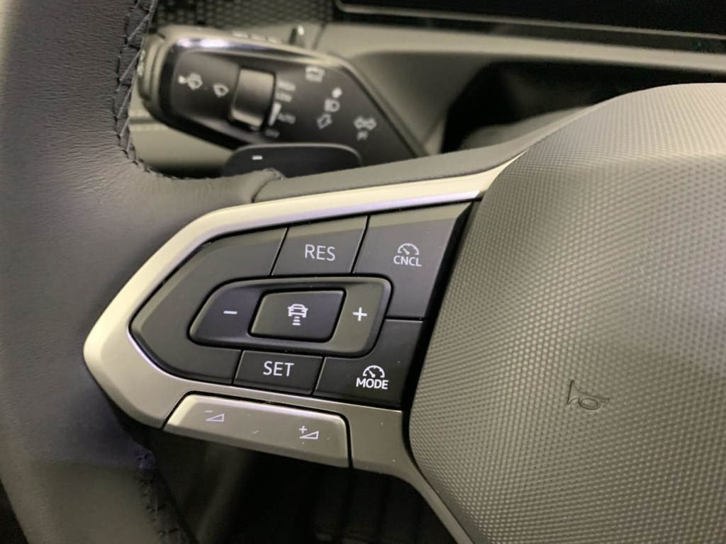 VOLKSWAGEN Tiguan 1.5 eTSI 131ch DSG7 Life - ref: 1-377572 - Photo 15