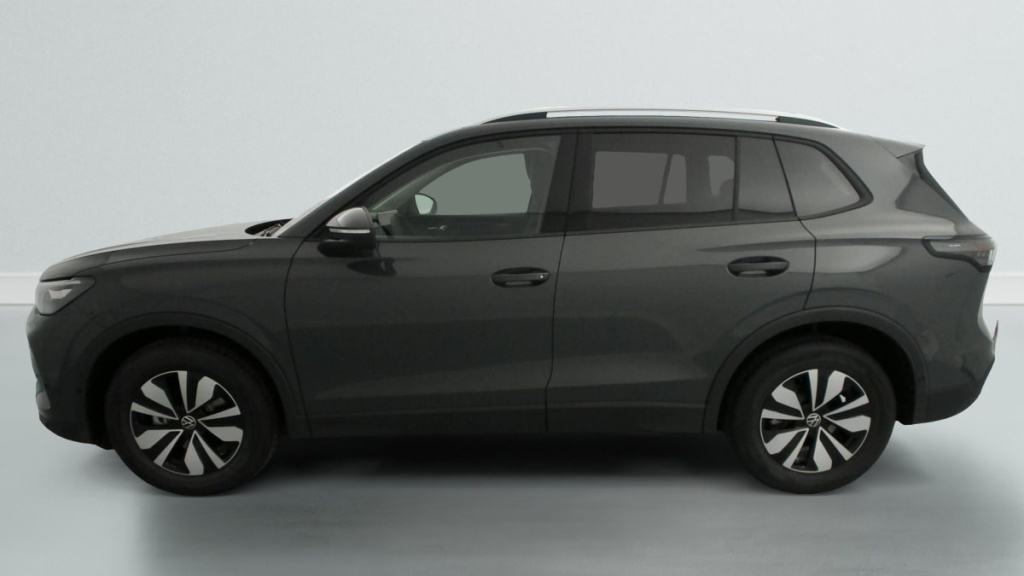 VOLKSWAGEN Tiguan 1.5 eTSI 131ch DSG7 Life - ref: 1-377572 - Photo 4