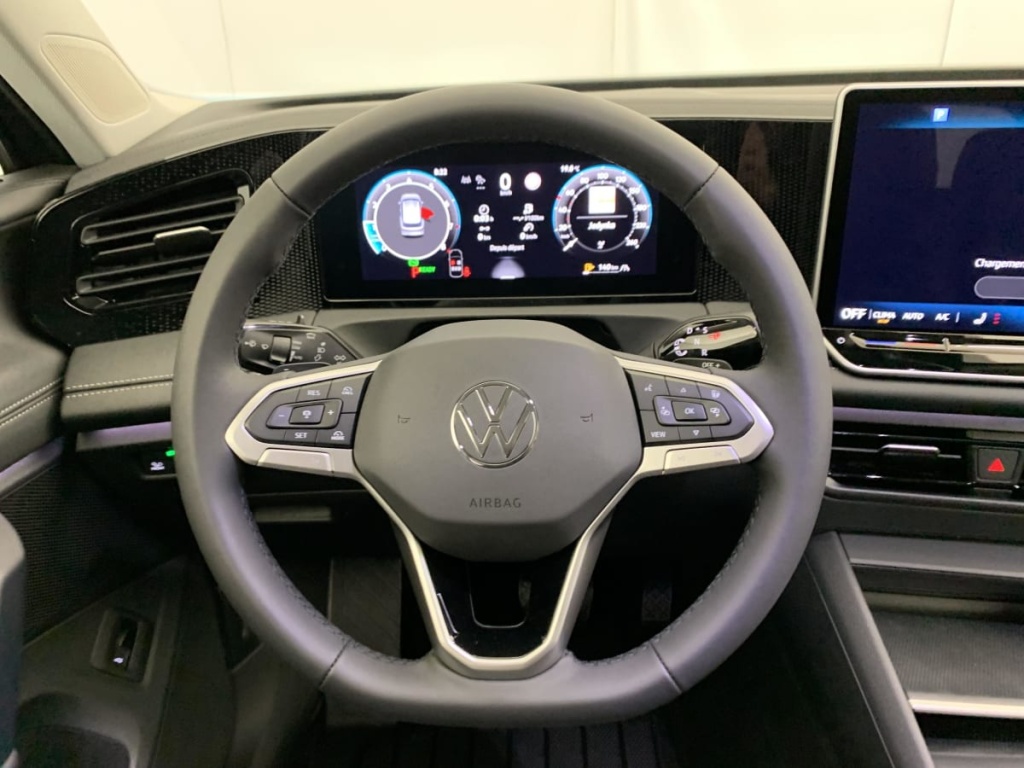 VOLKSWAGEN Tiguan 1.5 eTSI 131ch DSG7 Life - ref: 1-377574 - Photo 14