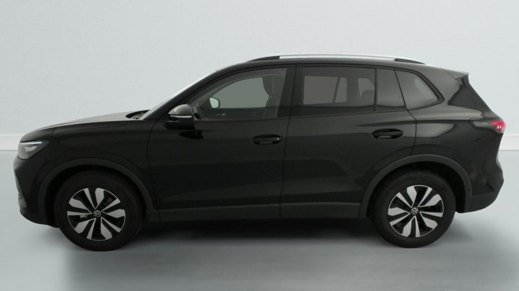 VOLKSWAGEN Tiguan 1.5 eTSI 131ch DSG7 Life - ref: 1-377575 - Photo 4