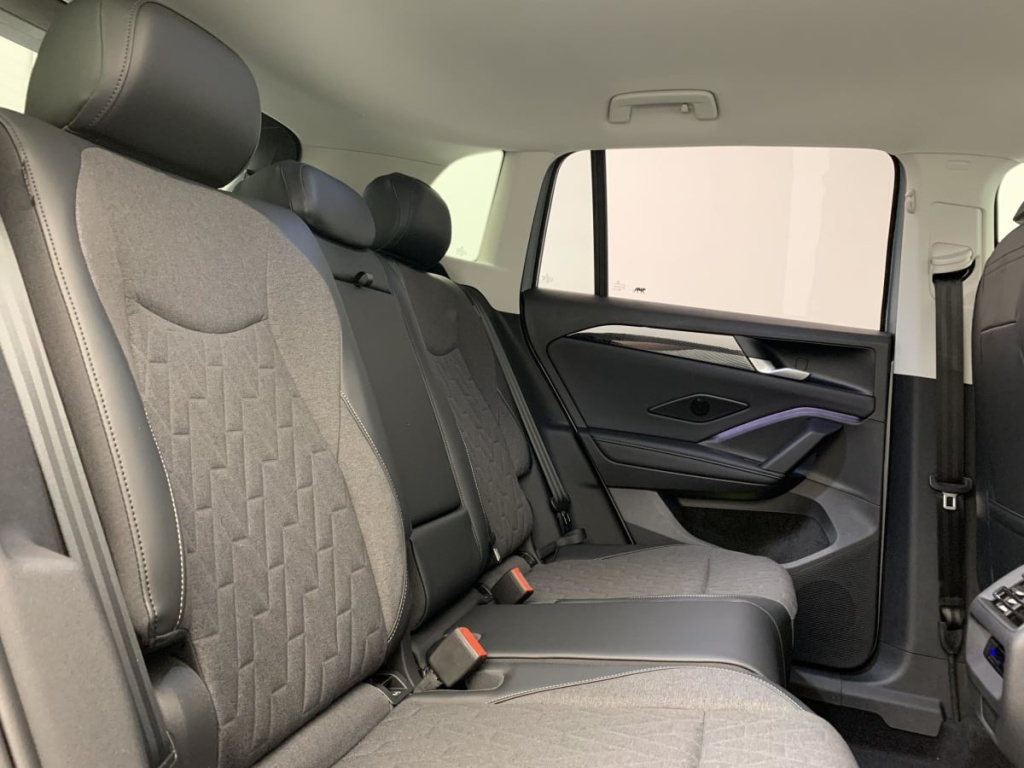 VOLKSWAGEN Tiguan 1.5 eTSI 131ch DSG7 Life - ref: 1-377607 - Photo 10