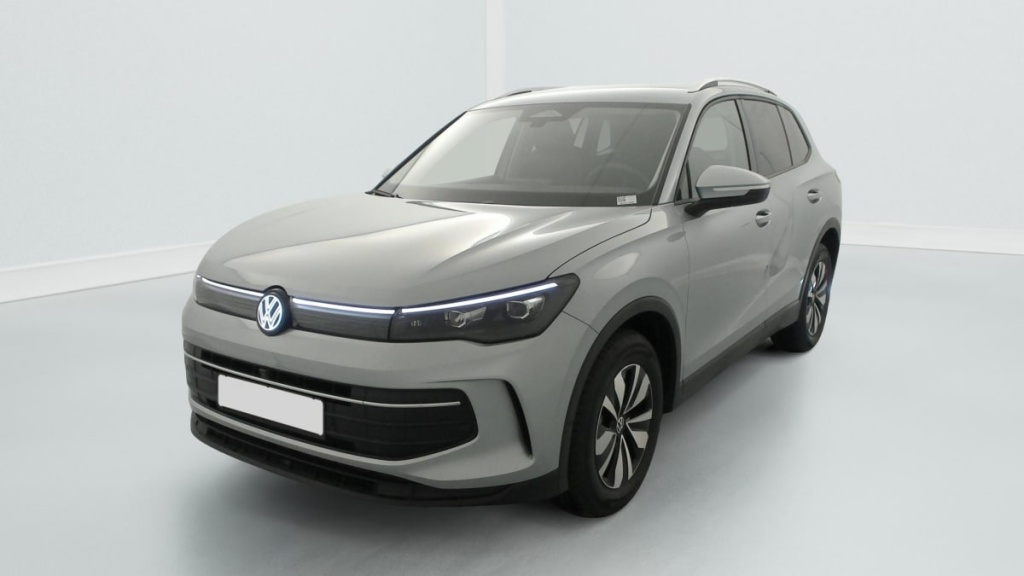 VOLKSWAGEN Tiguan 1.5 eTSI 131ch DSG7 Life - ref: 1-377607 - Photo 3