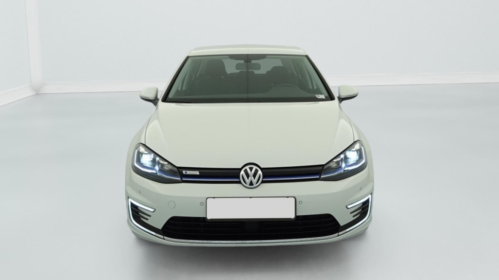 VOLKSWAGEN Golf 136 Electrique - ref: 1-377699 - Photo 2