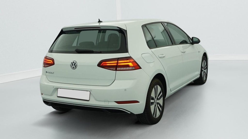 VOLKSWAGEN Golf 136 Electrique - ref: 1-377699 - Photo 7