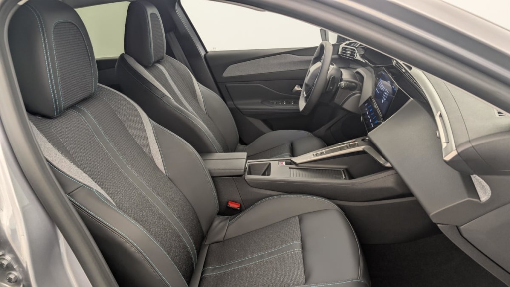 PEUGEOT 308 BlueHDi 130ch S S EAT8 Allure - ref: 1-377726 - Photo 9