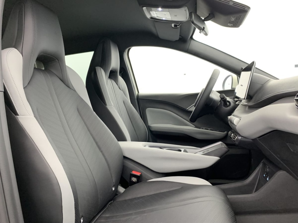 BYD Dolphin Surf 43.2 kWh 156 ch Comfort - ref: 1-378128 - Photo 9