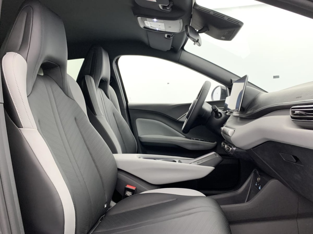 BYD Dolphin Surf 43.2 kWh 156 ch Comfort - ref: 1-378150 - Photo 9
