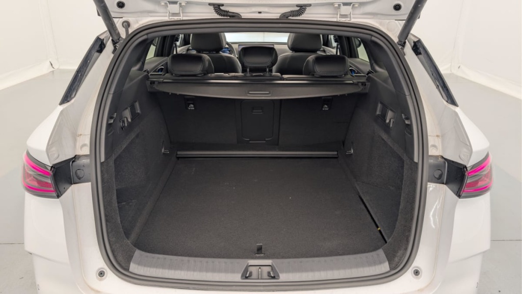 BYD Seal 6 Touring 1.5l DM-i 156 kW PHEV Comfort - ref: 1-378188 - Photo 11