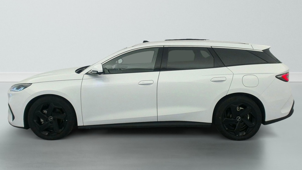 BYD Seal 6 Touring 1.5l DM-i 156 kW PHEV Comfort - ref: 1-378188 - Photo 4