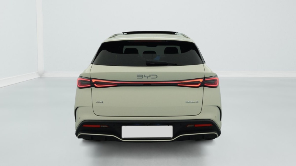 BYD Seal 6 Touring 1.5l DM-i 156 kW PHEV Comfort - ref: 1-378195 - Photo 6