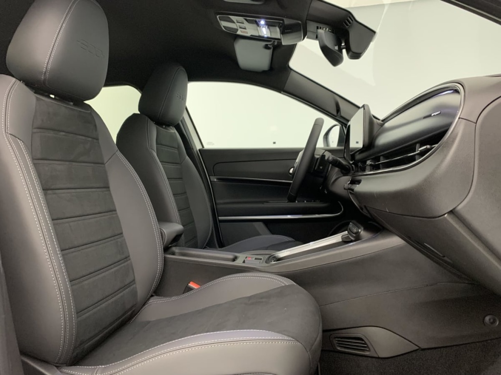 FIAT 600 T-Gen 3 1.2 Hybrid 145ch eDCT6 Sport - ref: 1-378346 - Photo 9