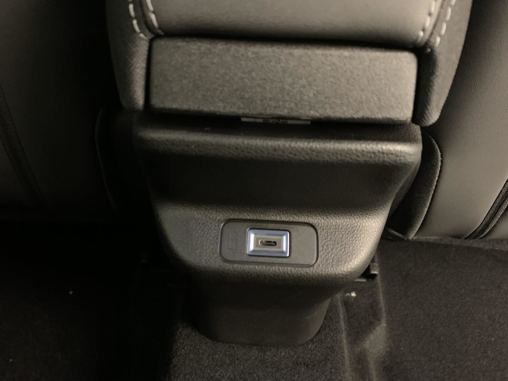 FIAT 600 T-Gen 3 1.2 Hybrid 145ch eDCT6 Sport - ref: 1-378350 - Photo 17