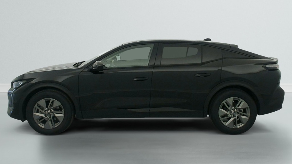 PEUGEOT 408 Hybrid 136 e-DCS6 Allure - ref: 1-378469 - Photo 4
