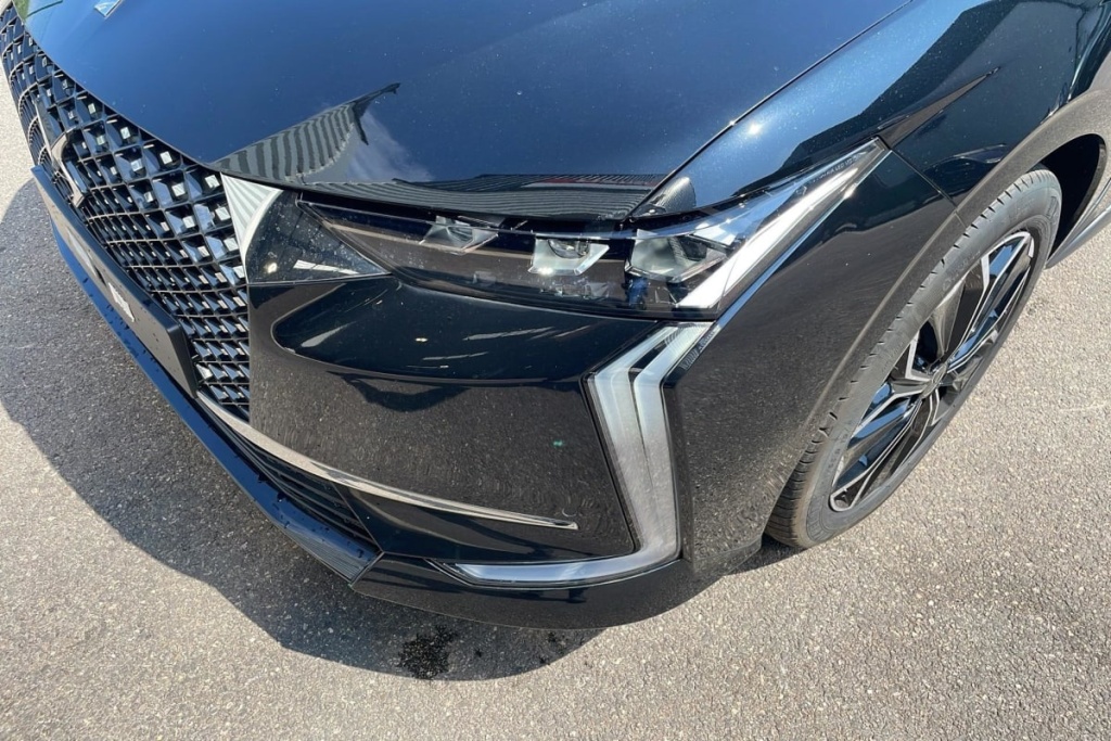 DS DS4 PureTech 130 EAT8 Rivoli - ref: 1-378506 - Photo 17