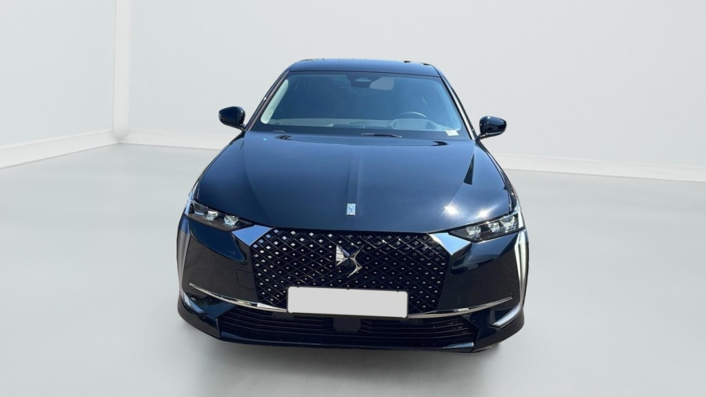 DS DS4 PureTech 130 EAT8 Rivoli - ref: 1-378506 - Photo 2