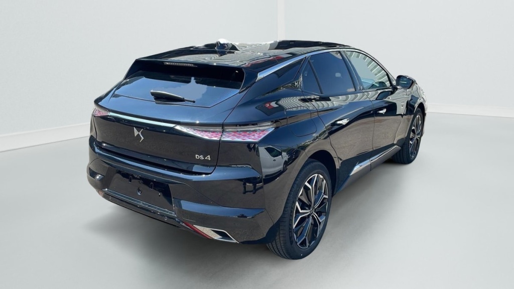 DS DS4 PureTech 130 EAT8 Rivoli - ref: 1-378506 - Photo 7