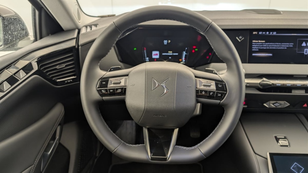 DS DS4 PureTech 130 EAT8 Rivoli - ref: 1-378566 - Photo 14