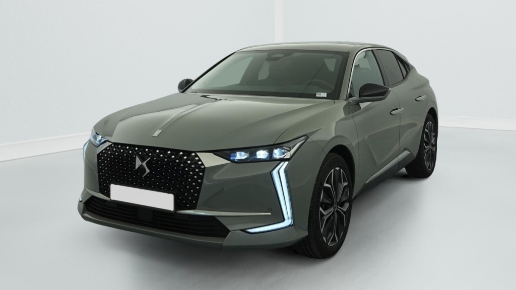 DS DS4 PureTech 130 EAT8 Rivoli - ref: 1-378566 - Photo 3