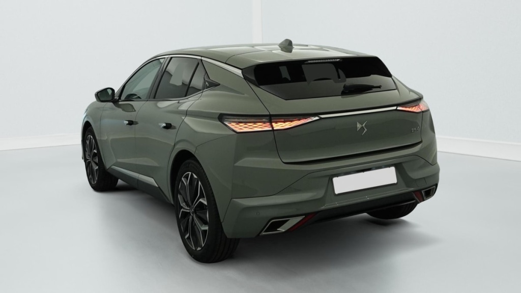 DS DS4 PureTech 130 EAT8 Rivoli - ref: 1-378566 - Photo 5