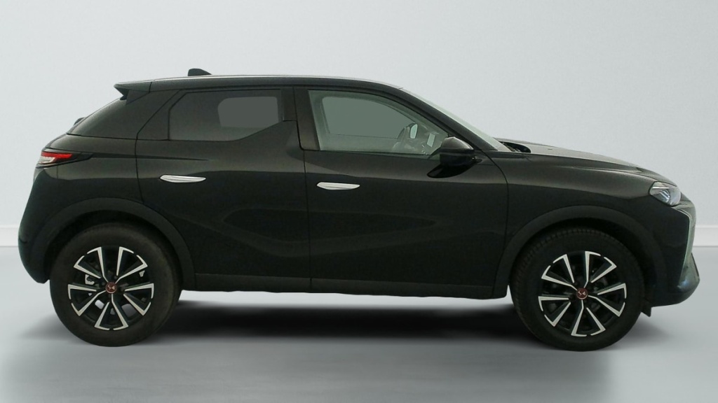 DS DS3 PureTech 100 BVM6 Performance Line - ref: 1-378585 - Photo 8